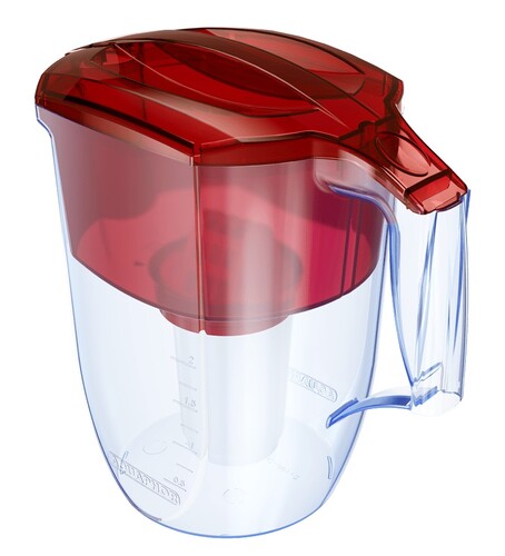 Купить Фильтр-кувшин Аквафор Кантри  5487814. Характеристики, отзывы и цены в Донецке