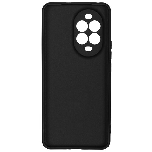 Купить Накладка  Aceline Fresh для HUAWEI nova 13 Pro черный  9197378. Характеристики, отзывы и цены в Донецке