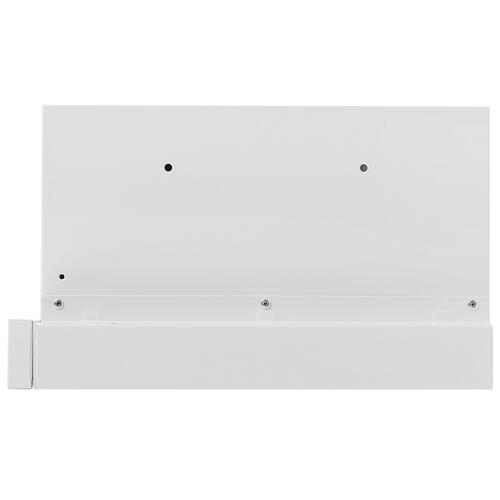 Купить Вытяжка телескопическая Hansa OTP6251WH белый/белый  5311627. Характеристики, отзывы и цены в Донецке