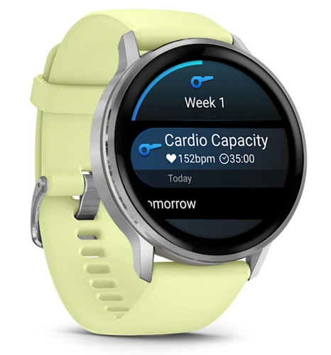 Купить Спортивные часы Garmin Venu 4  5653366. Характеристики, отзывы и цены в Донецке