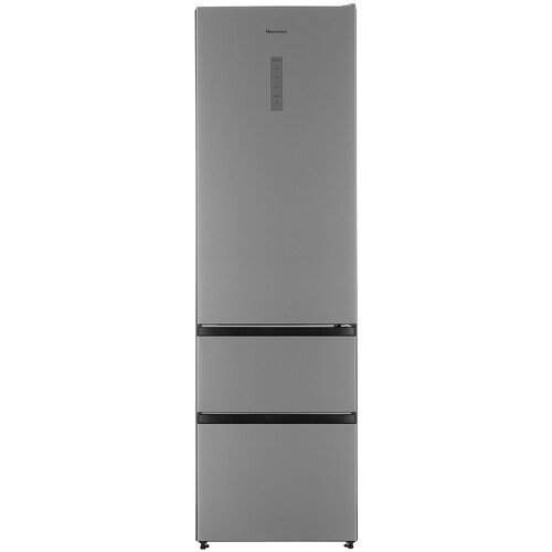 Купить Холодильник многодверный  Hisense RM469N4ACD серебристый  9090088. Характеристики, отзывы и цены в Донецке