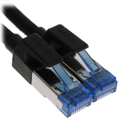 Купить Патч-корд Ugreen NW153  4799904. Характеристики, отзывы и цены в Донецке