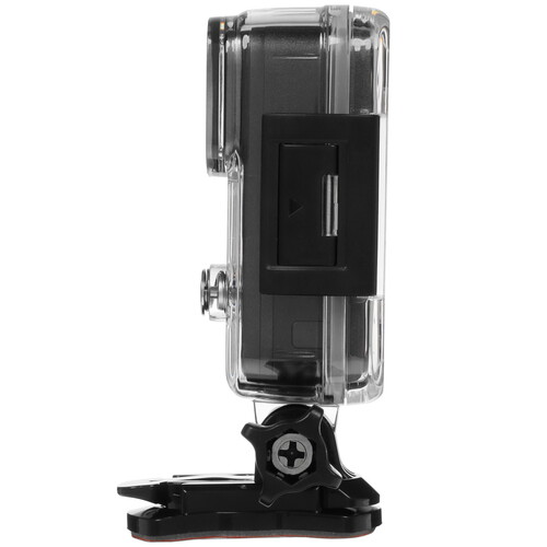 Купить Экшн-камера SJCAM C200 черный  4876388. Характеристики, отзывы и цены в Донецке