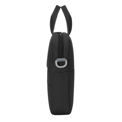 Купить 14" Сумка RIVACASE 7522 black Prater  9237338. Характеристики, отзывы и цены в Донецке