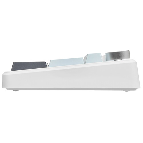 Купить Клавиатура проводная + беспроводная AULA F99 Pro  5626822. Характеристики, отзывы и цены в Донецке