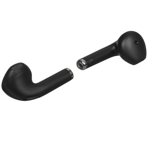 Купить Наушники TWS Haylou X1 Neo черный  5400068. Характеристики, отзывы и цены в Донецке