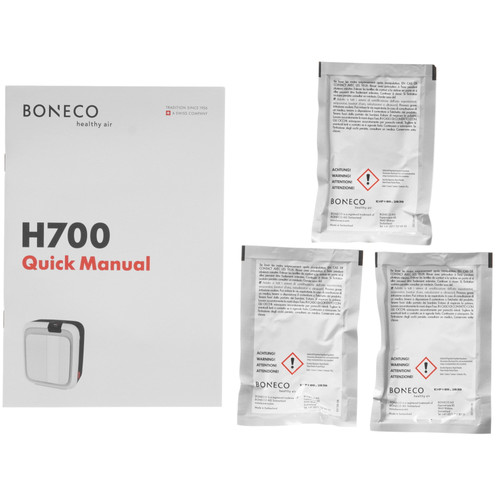 Купить Климатический комплекс BONECO H700 черный  9230640. Характеристики, отзывы и цены в Донецке