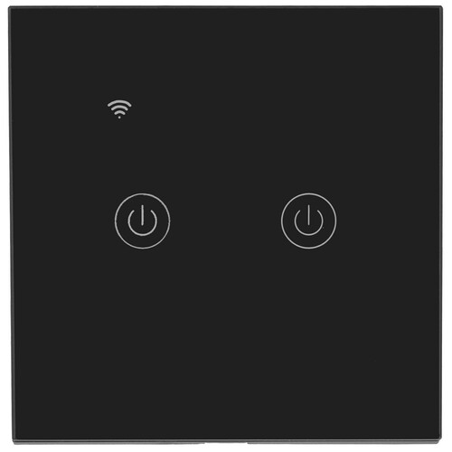 Купить Выключатель Securic SEC-HV-802B2  9098347. Характеристики, отзывы и цены в Донецке