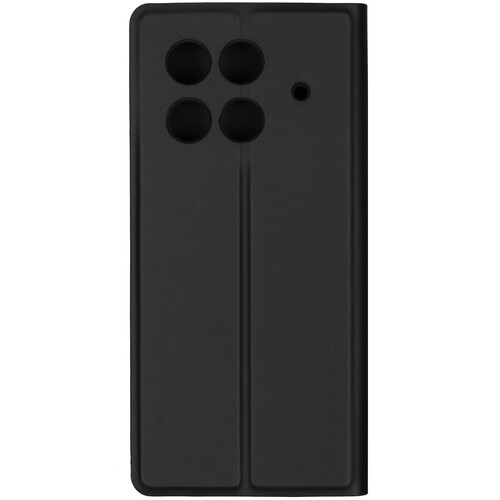 Купить Чехол-книжка  Aceline Kors для Tecno CAMON 30S Pro черный  9155542. Характеристики, отзывы и цены в Донецке