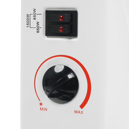 Купить Конвектор SONNEN Y-02S  8167996. Характеристики, отзывы и цены в Донецке