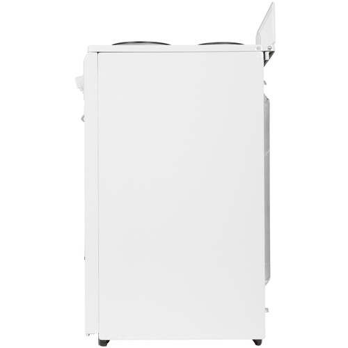 Купить Электрическая плита FLAMA AE 1402 W белый  1027754. Характеристики, отзывы и цены в Донецке