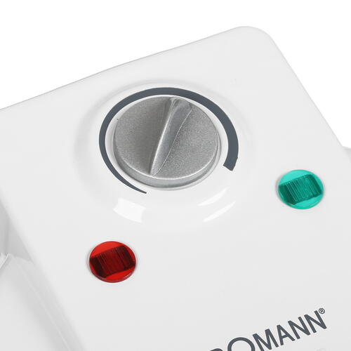Купить Вафельница Bomann WA 5018 CB белый  7905466. Характеристики, отзывы и цены в Донецке