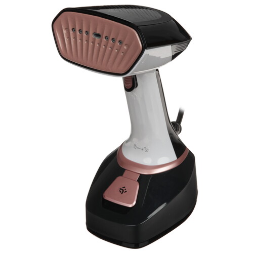 Купить Отпариватель DEXP DMS-1700SL белый  9175027. Характеристики, отзывы и цены в Донецке