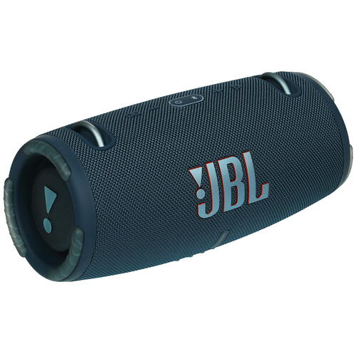 Купить Портативная колонка JBL Xtreme 3, синий  5045888. Характеристики, отзывы и цены в Донецке