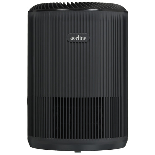 Купить Очиститель воздуха Aceline AAP-C70 черный  9234708. Характеристики, отзывы и цены в Донецке