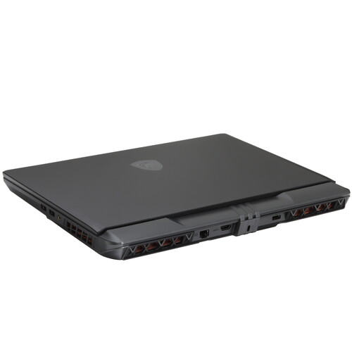 Купить 16" Ноутбук MSI Vector 16 HX AI A2XWHG-448XRU серый  5629075. Характеристики, отзывы и цены в Донецке