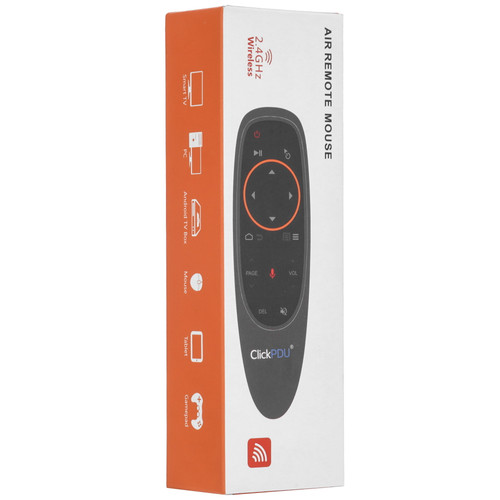 Купить Пульт ДУ ClickPdu G10S  5464629. Характеристики, отзывы и цены в Донецке