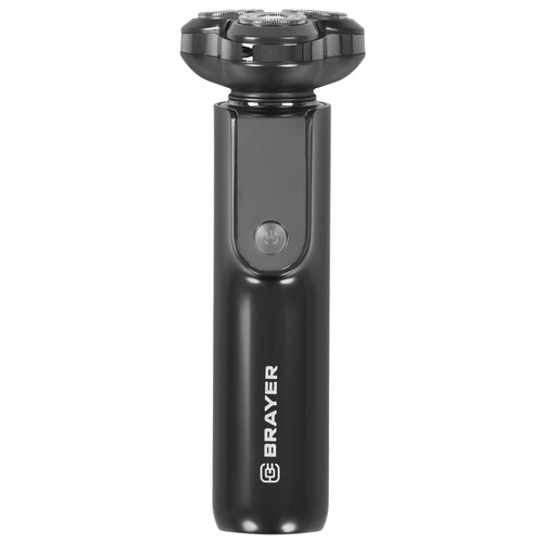 Купить Электробритва BRAYER BR3602  9208254. Характеристики, отзывы и цены в Донецке