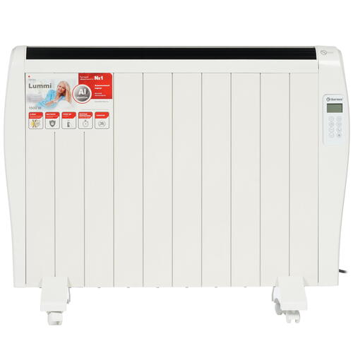 Купить Конвектор THERMEX Lummi 1500E  8151756. Характеристики, отзывы и цены в Донецке