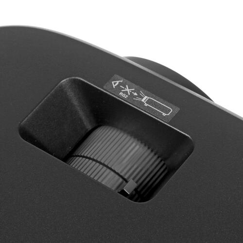 Купить Проектор Acer X1123HP черный  1691126. Характеристики, отзывы и цены в Донецке