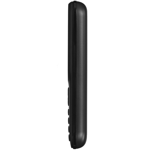 Купить Сотовый телефон KENSHI M175 черный + SIM-карта  9237082. Характеристики, отзывы и цены в Донецке