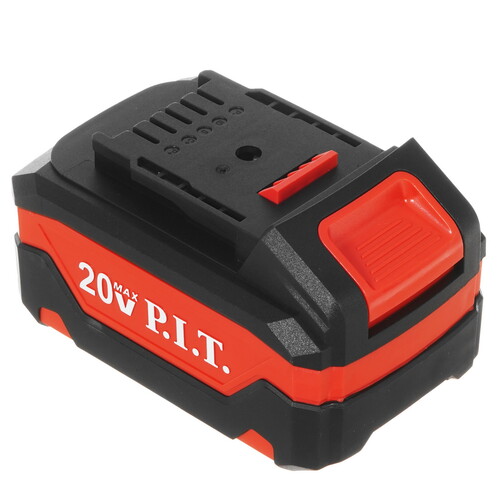 Купить Аккумулятор P.I.T. OnePower PH20-5.0 OnePower 20V  9086489. Характеристики, отзывы и цены в Донецке