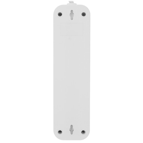 Купить Удлинитель TDM ELECTRIC Народный SQ1303-1405 белый  9277139. Характеристики, отзывы и цены в Донецке