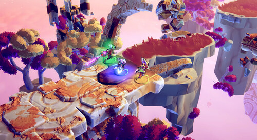 Купить Игра Windblown (Steam)  5610559. Характеристики, отзывы и цены в Донецке