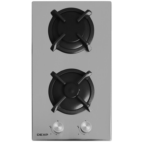 Купить Газовая варочная поверхность DEXP GH-30M02FF  9205879. Характеристики, отзывы и цены в Донецке