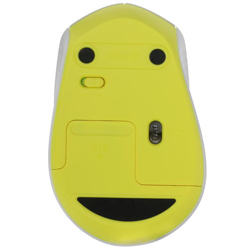 Купить Мышь беспроводная Logitech M330 SILENT PLUS  5059914. Характеристики, отзывы и цены в Донецке