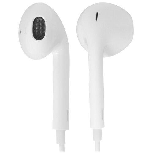 Купить Проводные наушники DEXP LT-100 белый 2024  9074083. Характеристики, отзывы и цены в Донецке
