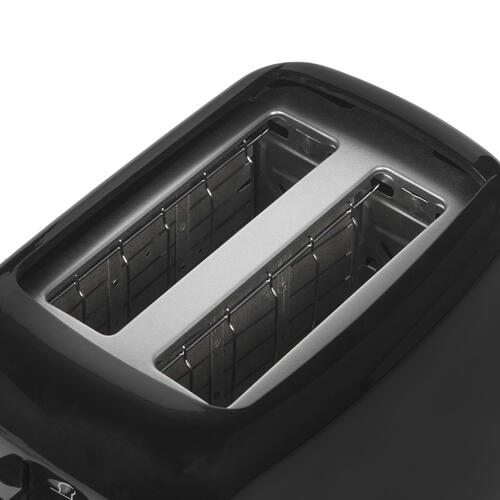 Купить Тостер Moulinex Principio TT110232 черный  1005648. Характеристики, отзывы и цены в Донецке