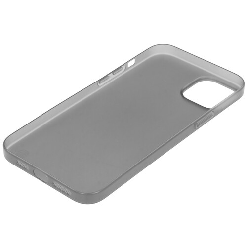 Купить Накладка  SwitchEasy Ultra Slim Case для Apple iPhone 15 Plus черный/прозрачный  9106815. Характеристики, отзывы и цены в Донецке