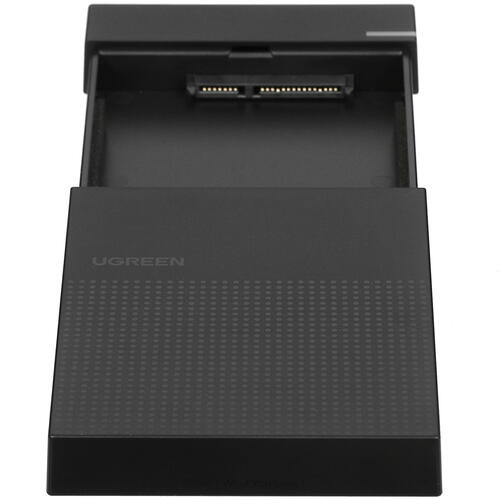 Купить 2.5" Внешний бокс Ugreen CM471  5408809. Характеристики, отзывы и цены в Донецке