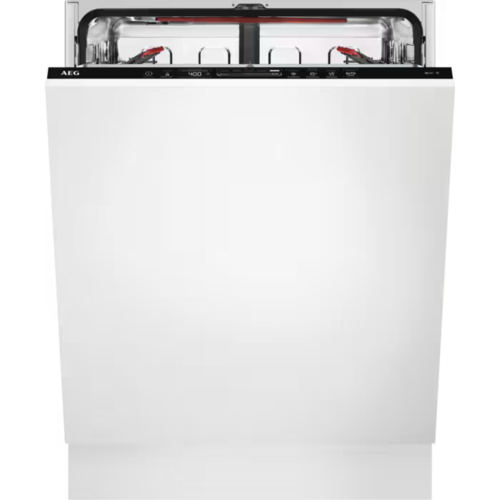 Купить Встраиваемая посудомоечная машина AEG FSE74608P  9155256. Характеристики, отзывы и цены в Донецке