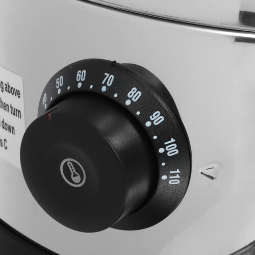 Купить Термопот GASTRORAG DK-LX-200 серебристый  8107703. Характеристики, отзывы и цены в Донецке
