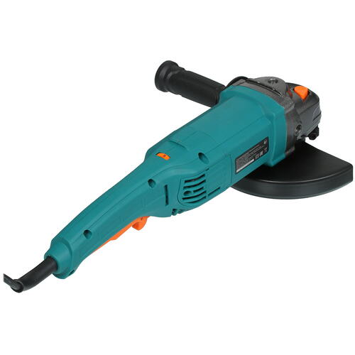 Купить Углошлифовальная машина (УШМ) FinePower AG180S-180  5093286. Характеристики, отзывы и цены в Донецке