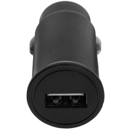 Купить Автомобильное ЗУ DEXP DCUA1AN5B черный  1682607. Характеристики, отзывы и цены в Донецке