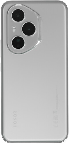 Купить 6.7" Смартфон HONOR 400 Pro 512 ГБ серый  5627844. Характеристики, отзывы и цены в Донецке