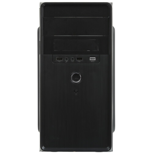 Купить Корпус ExeGate BA-309  5349831. Характеристики, отзывы и цены в Донецке