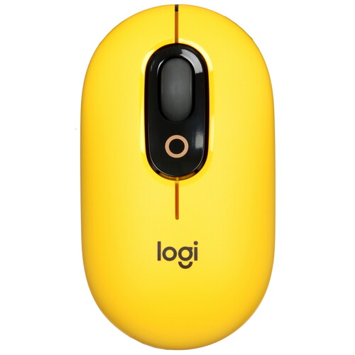 Купить Мышь беспроводная Logitech POP Mouse  5471934. Характеристики, отзывы и цены в Донецке