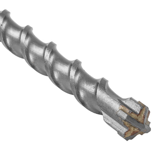 Купить Бур Metallica 905890 540 мм  9120760. Характеристики, отзывы и цены в Донецке