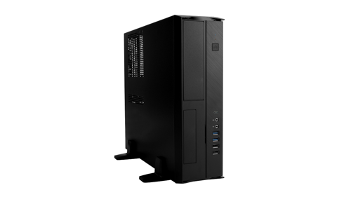 Купить Корпус InWin BL067 300W [6143980] черный  5360334. Характеристики, отзывы и цены в Донецке