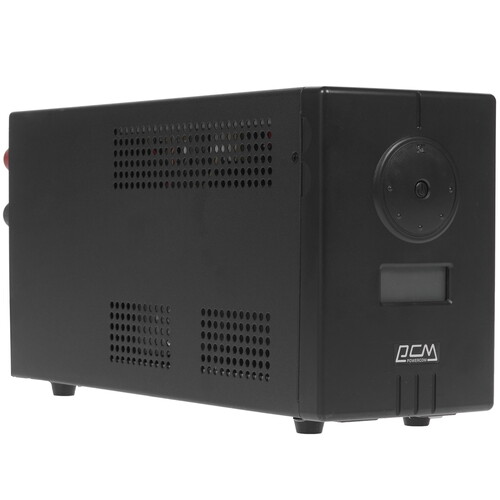 Купить ИБП Powercom Infinity INF-800  7965015. Характеристики, отзывы и цены в Донецке