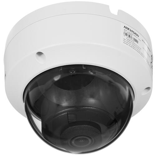 Купить IP-камера Hikvision DS-2CD2143G2-IS 2.8 mm  5339848. Характеристики, отзывы и цены в Донецке