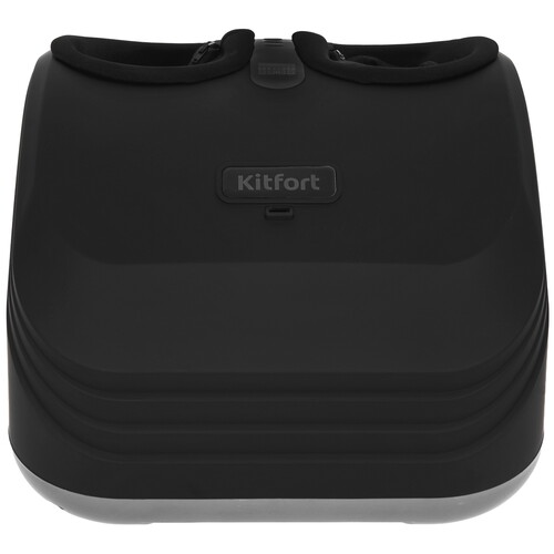 Купить Массажер Kitfort КТ-5912 черный  9272048. Характеристики, отзывы и цены в Донецке