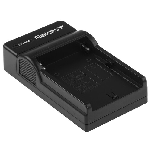 Купить Зарядное устройство Relato CH-P1640U/ F/ FM  8118581. Характеристики, отзывы и цены в Донецке