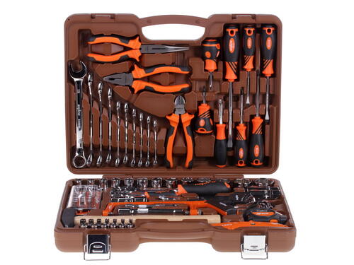 Купить Набор инструментов Ombra OMT101S  6612416. Характеристики, отзывы и цены в Донецке