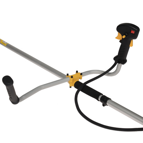 Купить Триммер бензиновый HUTER GGT-430RST  5606023. Характеристики, отзывы и цены в Донецке