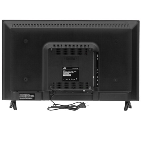 Купить 32" (81 см) Телевизор Olto 3220R черный  1276712. Характеристики, отзывы и цены в Донецке